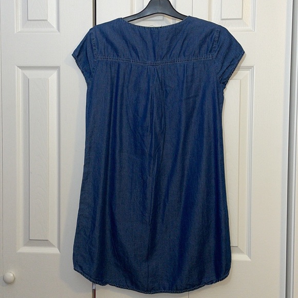 As U Wish Tunic Dress - Picture 3 of 3